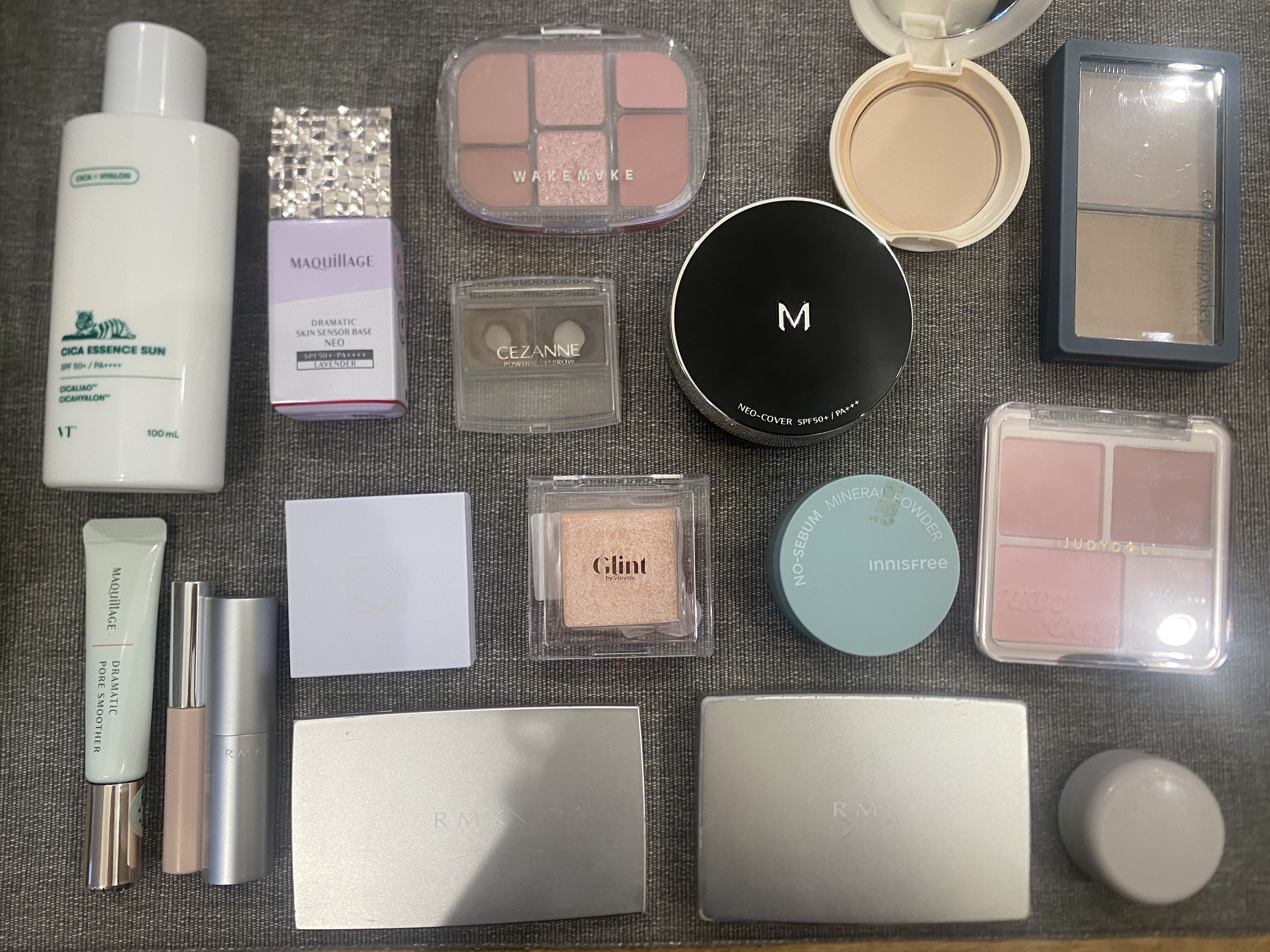 CICA エッセンス サン/VT/その他スキンケアを使ったクチコミ（1枚目）