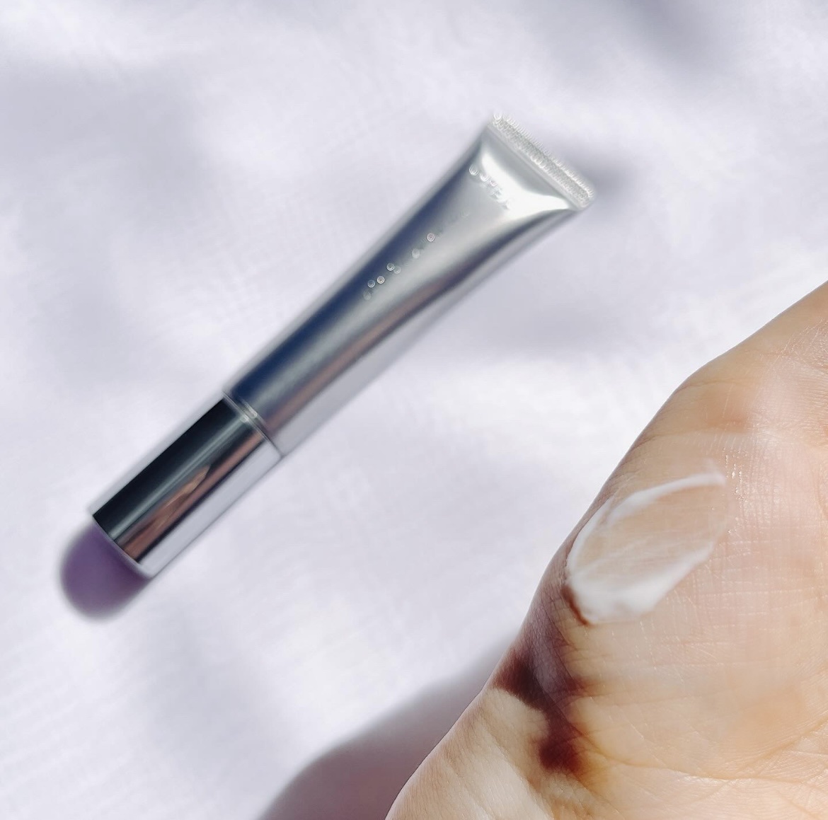 オルビス ザ リンクルセラム/オルビス/美容液を使ったクチコミ（3枚目）