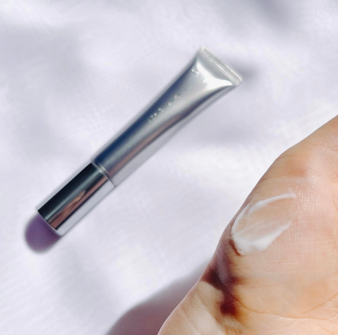 オルビス ザ リンクルセラム/オルビス/美容液を使ったクチコミ(3枚目)