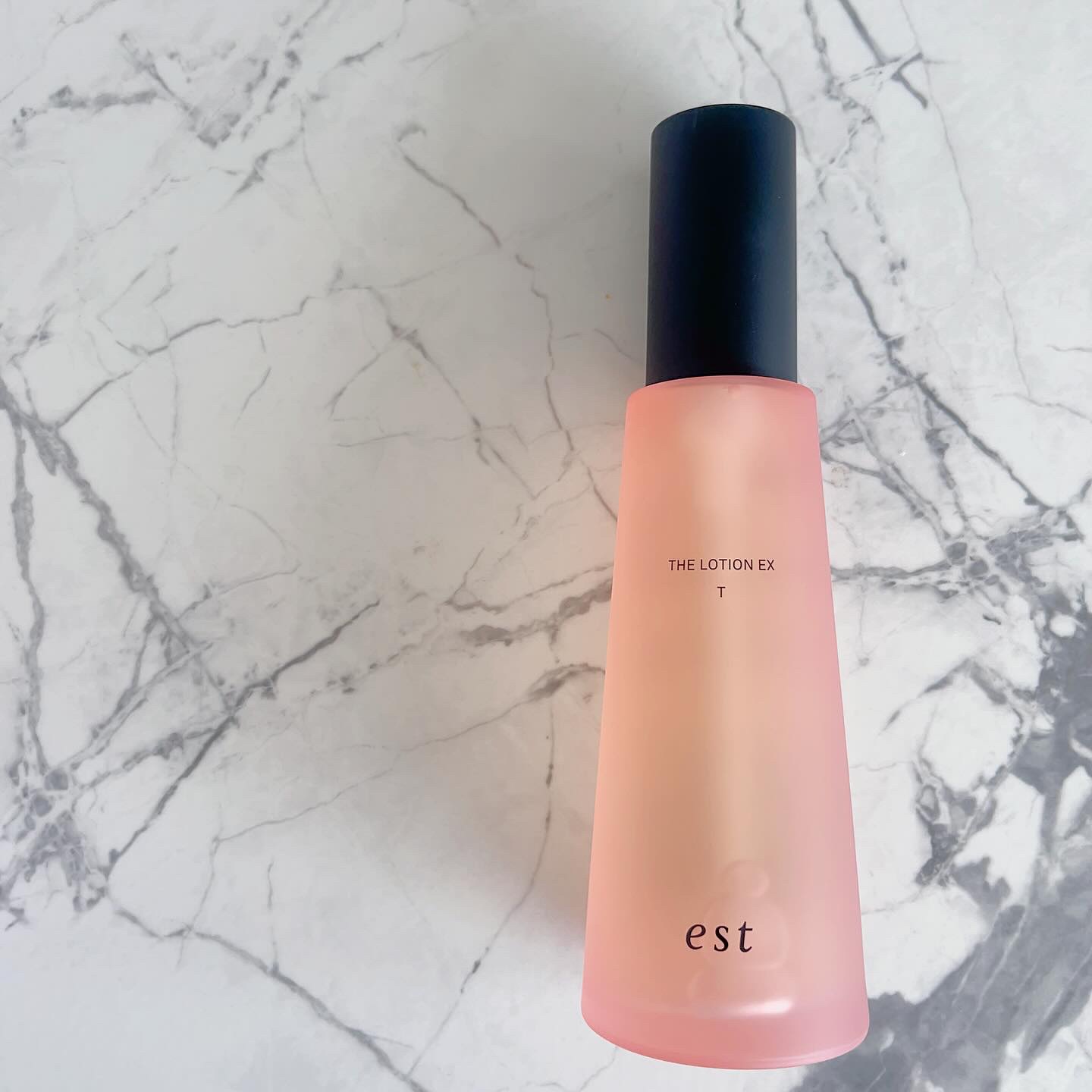 エスト ザ ローション EX Tタイプ/est/化粧水を使ったクチコミ（1枚目）