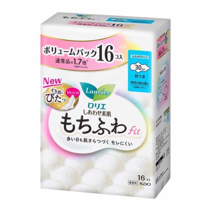 ボリュームパック 特別心配な昼用30cm 羽つき 16コ