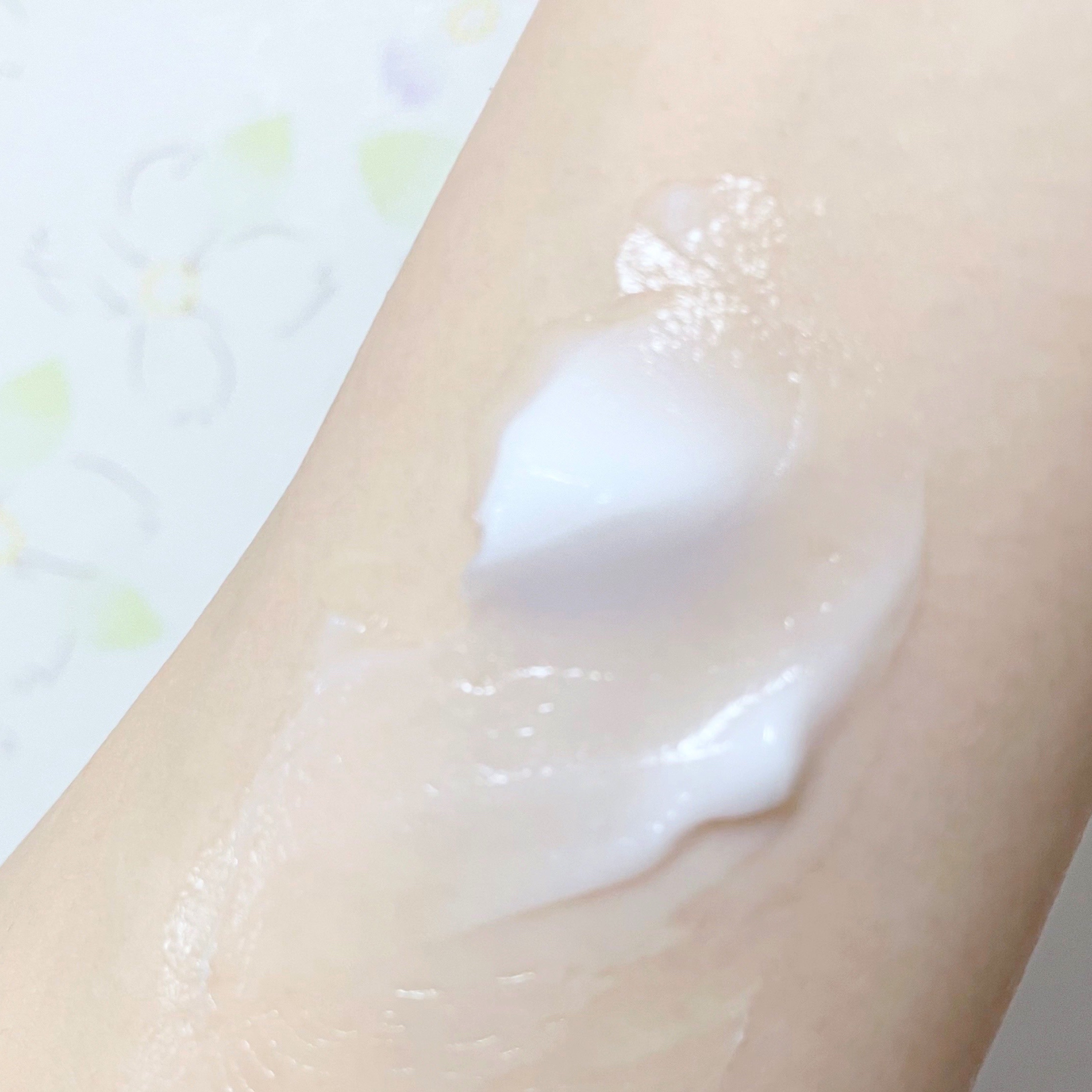 ヘアスカルプディープマスク/TIARERA/ヘアマスク・ヘアパックを使ったクチコミ（3枚目）