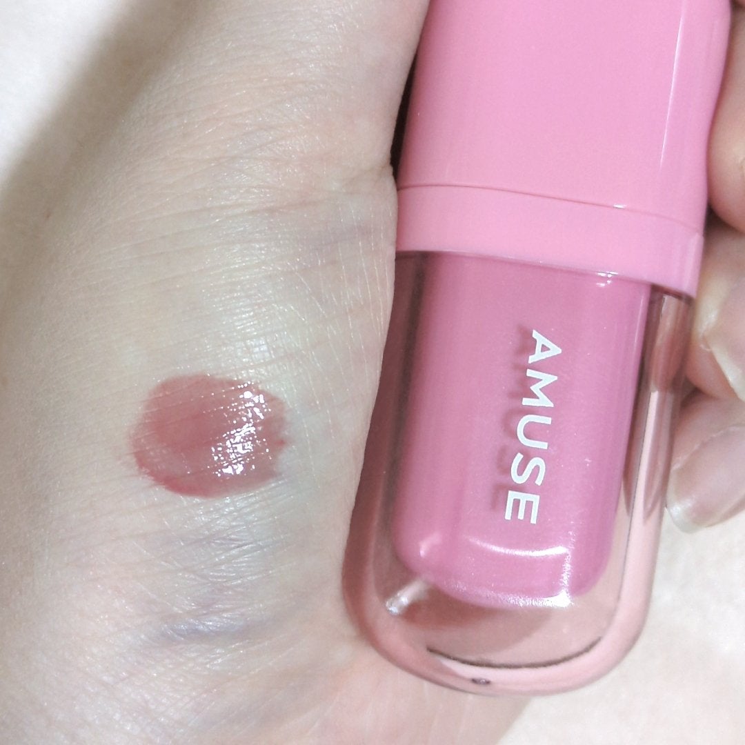 べべティント/AMUSE/リップティントを使ったクチコミ(2枚目)