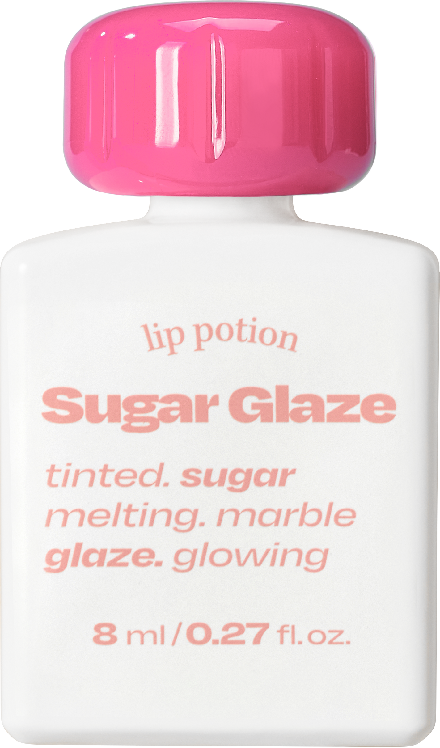 リップポーション シュガーグレーズティント 16 ストロベリームースボール