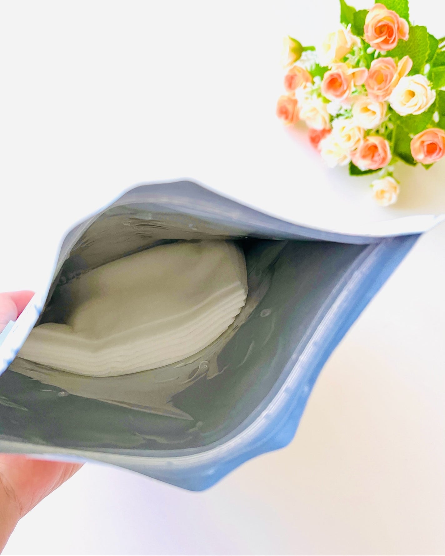 DETクリア ブライト&ピール シートマスク/Detclear/シートマスク・パックを使ったクチコミ(3枚目)