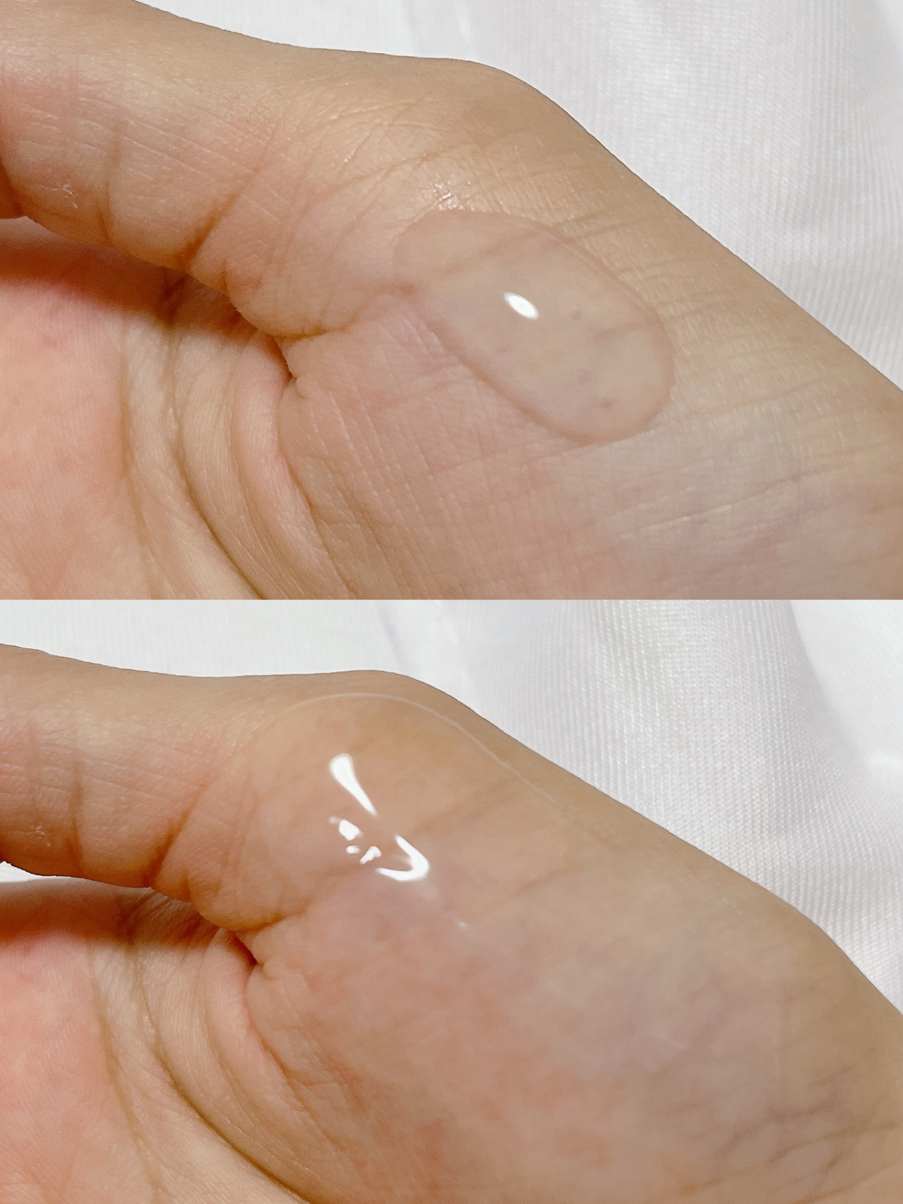 ナインセラム/Dr.Twenty Project/美容液を使ったクチコミ（3枚目）