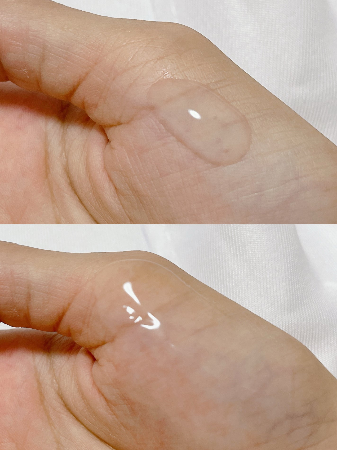 ナインセラム/Dr.Twenty Project/美容液を使ったクチコミ(3枚目)