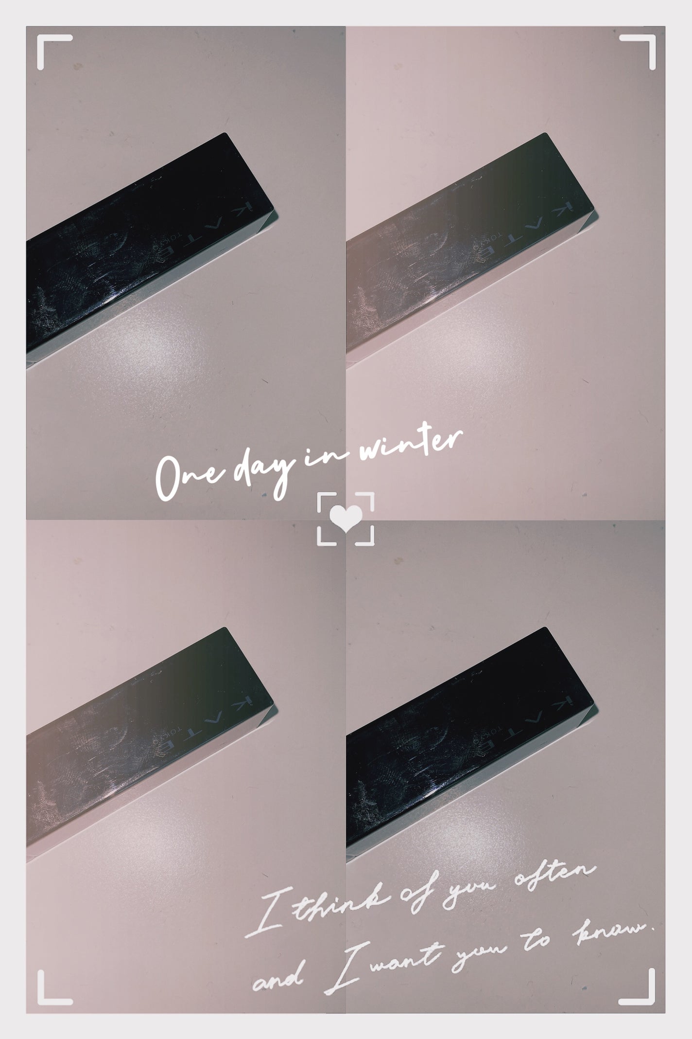 ケイト リップモンスター/KATE/口紅を使ったクチコミ(1枚目)