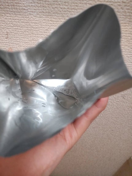 トーンアップABセラムマスク/BORDER FREE cosmetics/シートマスク・パックを使ったクチコミ(6枚目)