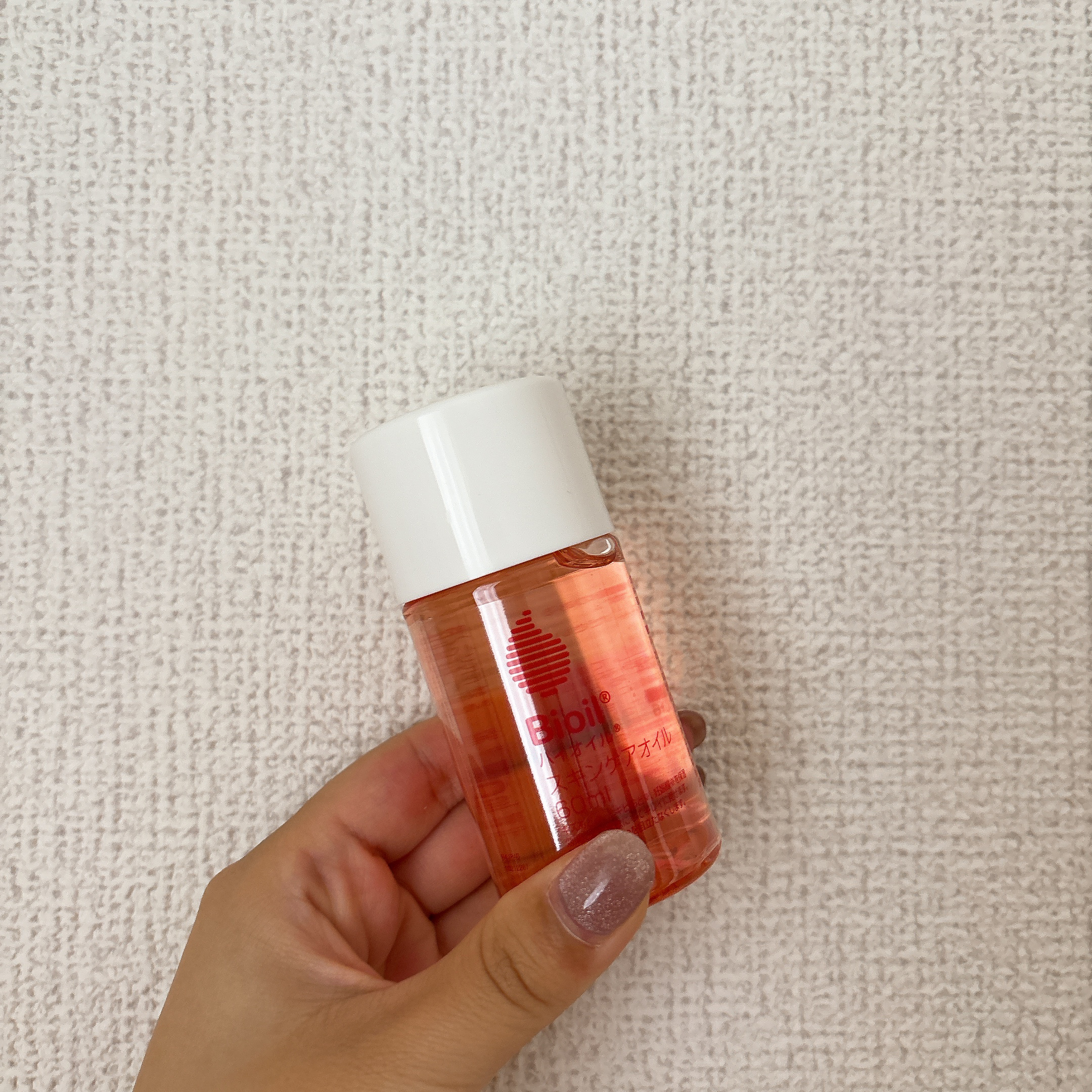 バイオイル 60mL/バイオイル/フェイスオイルを使ったクチコミ（1枚目）