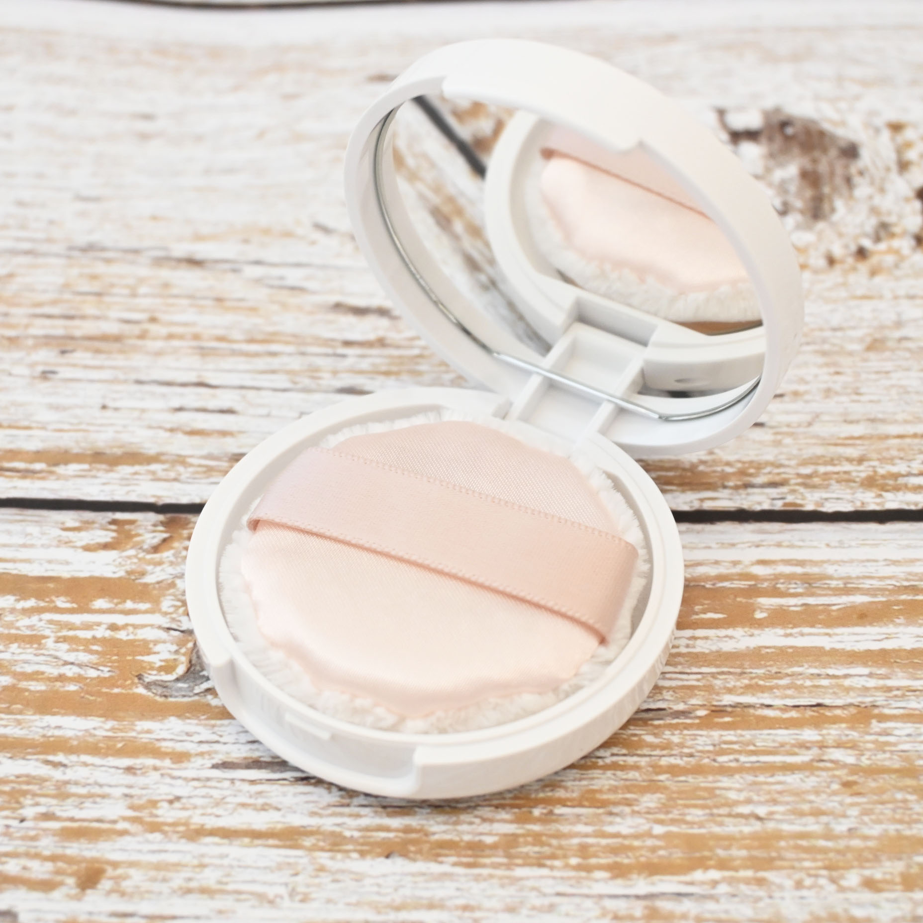 プレストパウダー C/ポイントマジックPRO/プレストパウダーを使ったクチコミ（3枚目）