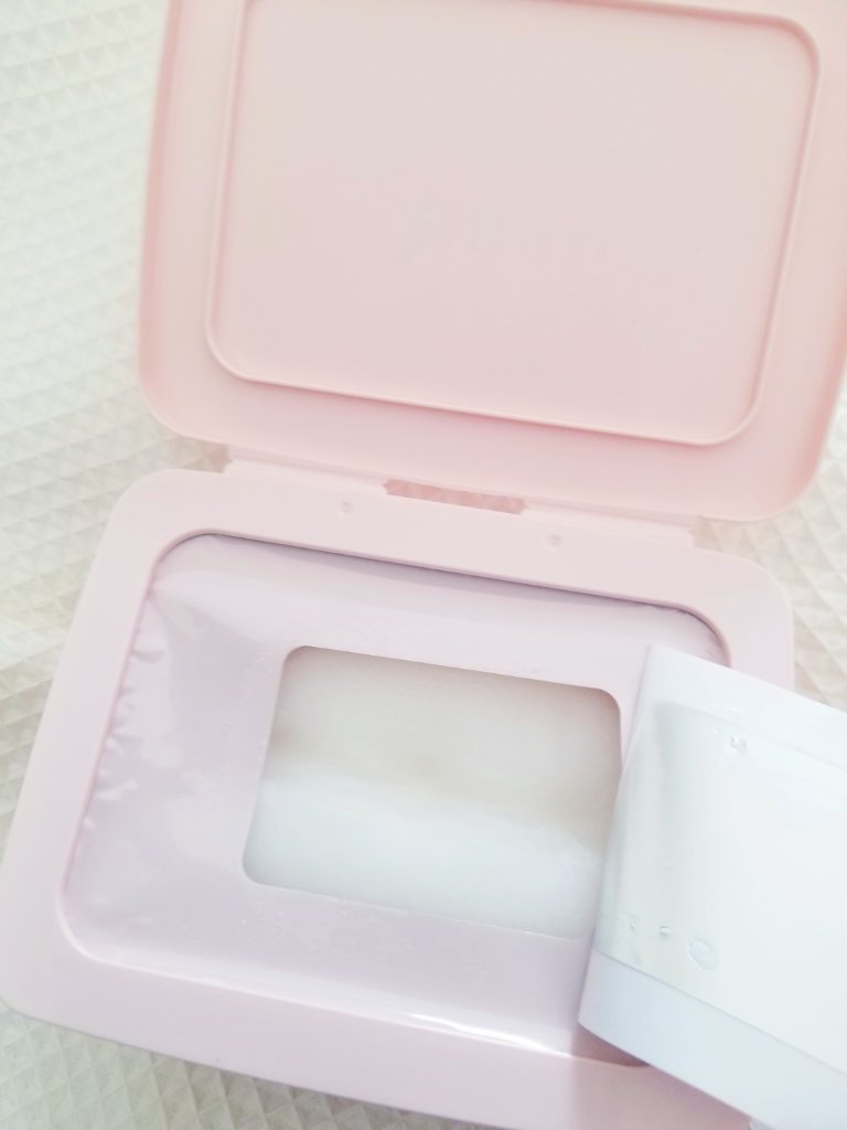 マルチスクエアシートマスク/Yunth/シートマスク・パックを使ったクチコミ（2枚目）