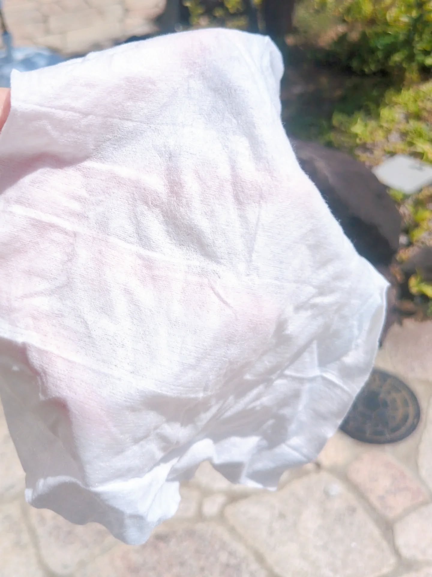 【n!store限定】AurdeW（オーデュー）ボディシート4種セット/AurdeW/その他キットセットを使ったクチコミ（3枚目）