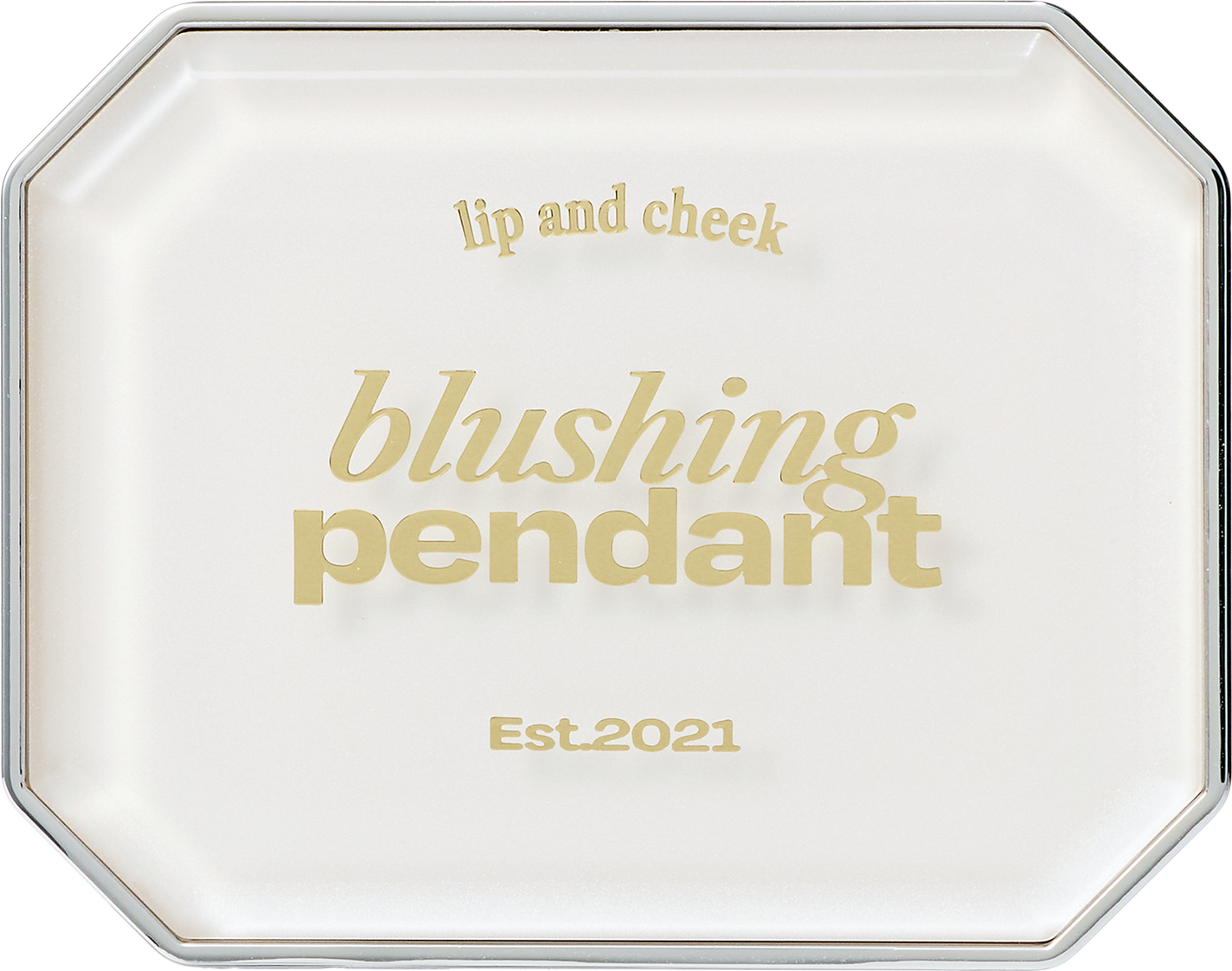 リップ&チークブラッシングペンダントエクスクルーシブキット 03 ウォームベルベット