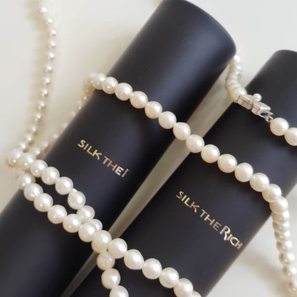 SILK THE RICH スカルプ&リペア シャンプー・トリートメント/SILK THE RICH/市販シャンプーを使ったクチコミ(5枚目)