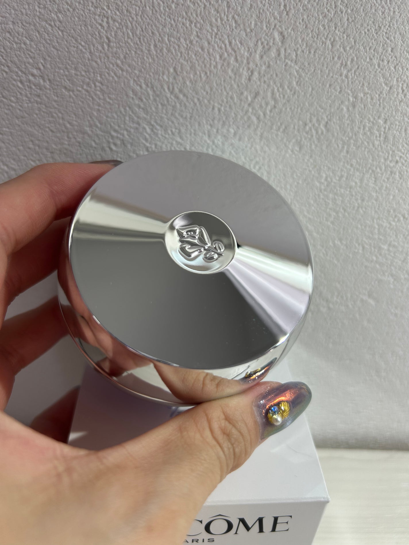 レネルジー HPN クリーム/LANCOME/フェイスクリームを使ったクチコミ(2枚目)