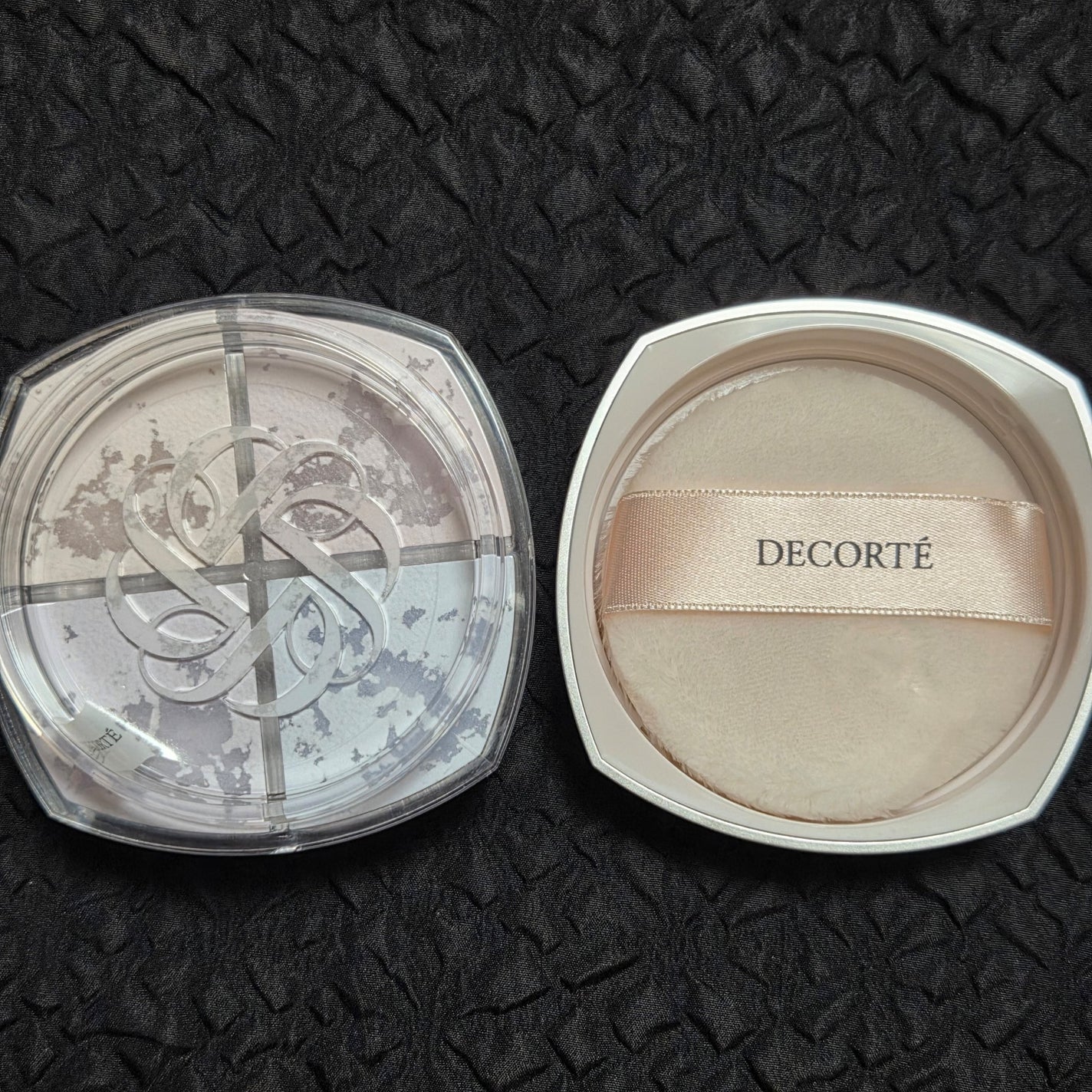 ルース パウダー/DECORTÉ/ルースパウダーを使ったクチコミ(6枚目)