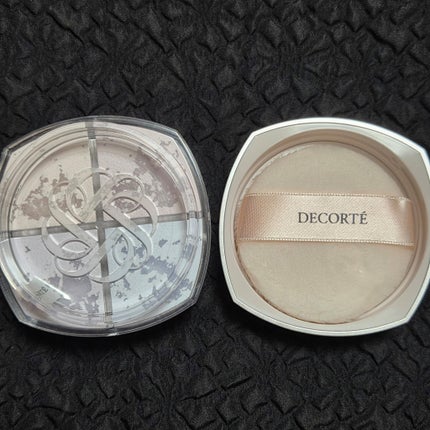 ルース パウダー/DECORTÉ/ルースパウダーを使ったクチコミ(6枚目)