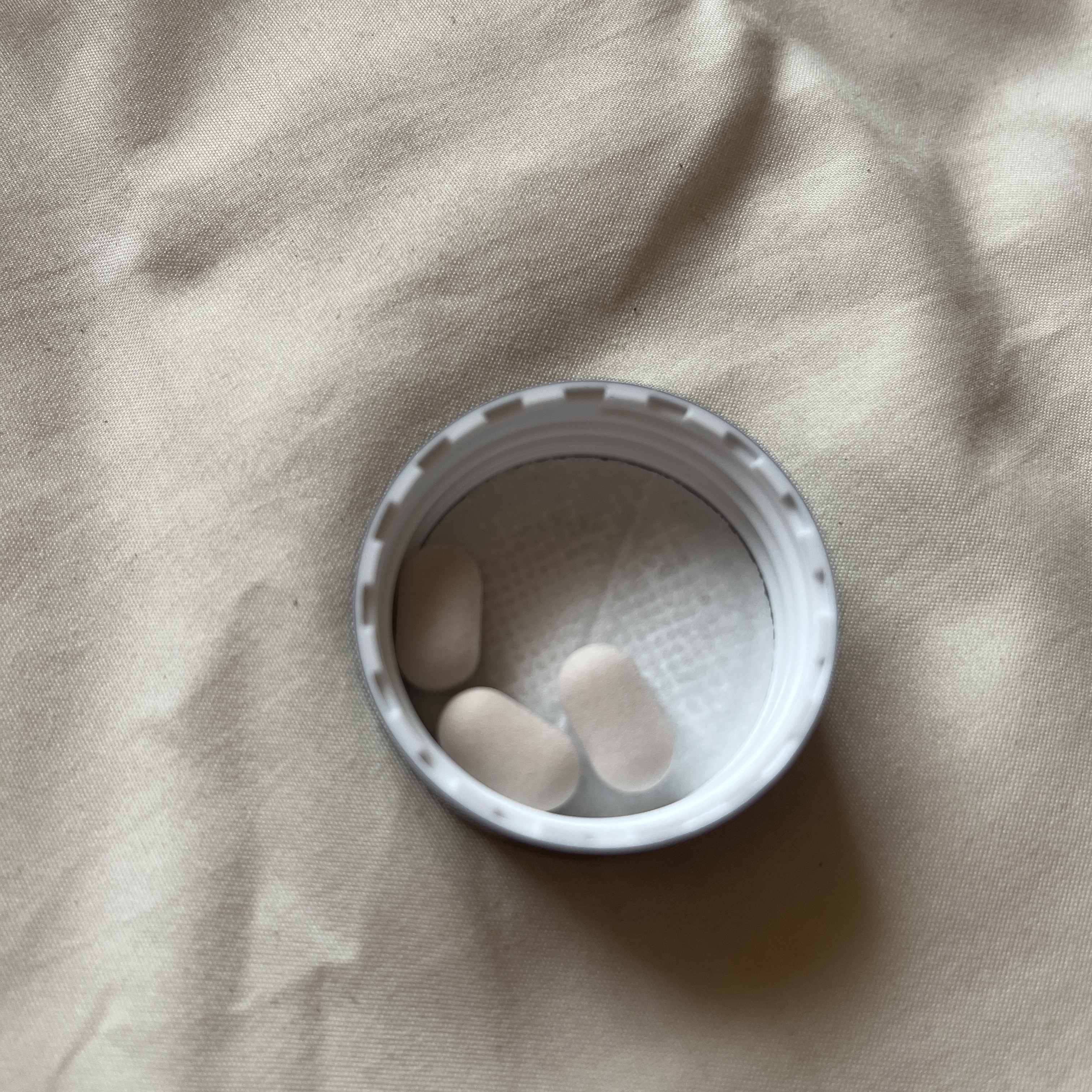 サファーデイ スノー/canteen9/美容サプリメントを使ったクチコミ（1枚目）