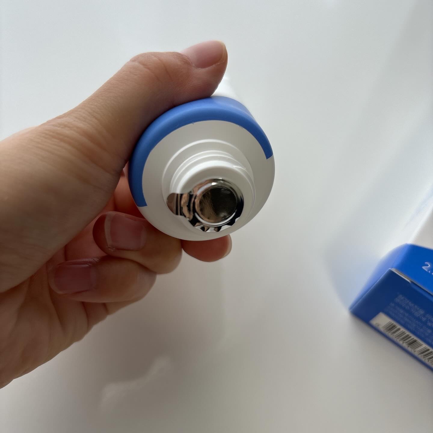 アトバリア365クリーム/AESTURA/フェイスクリームを使ったクチコミ（3枚目）