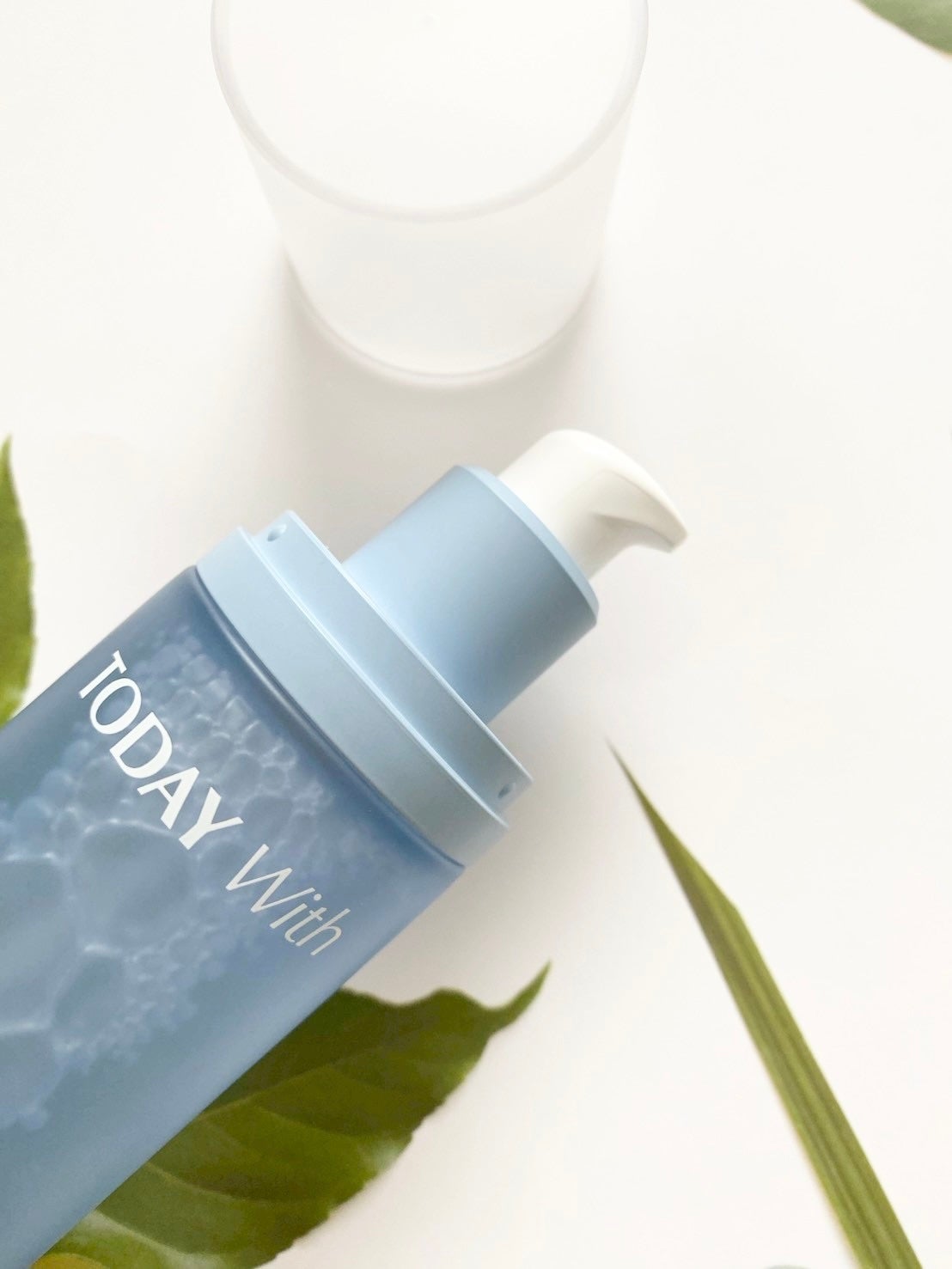 ソフトモイスチャーカーミングアンプル/TODAY With/美容液を使ったクチコミ(2枚目)