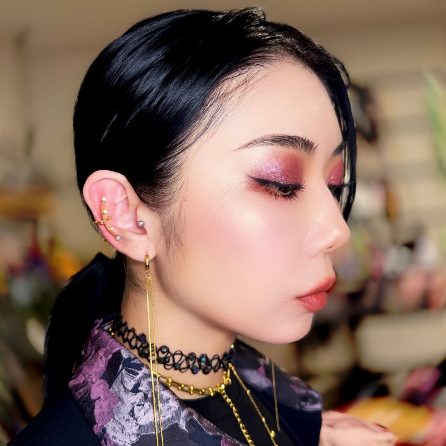 M·A·C ミネラライズ ブラッシュ/M・A・C/パウダーチークを使ったクチコミ(10枚目)