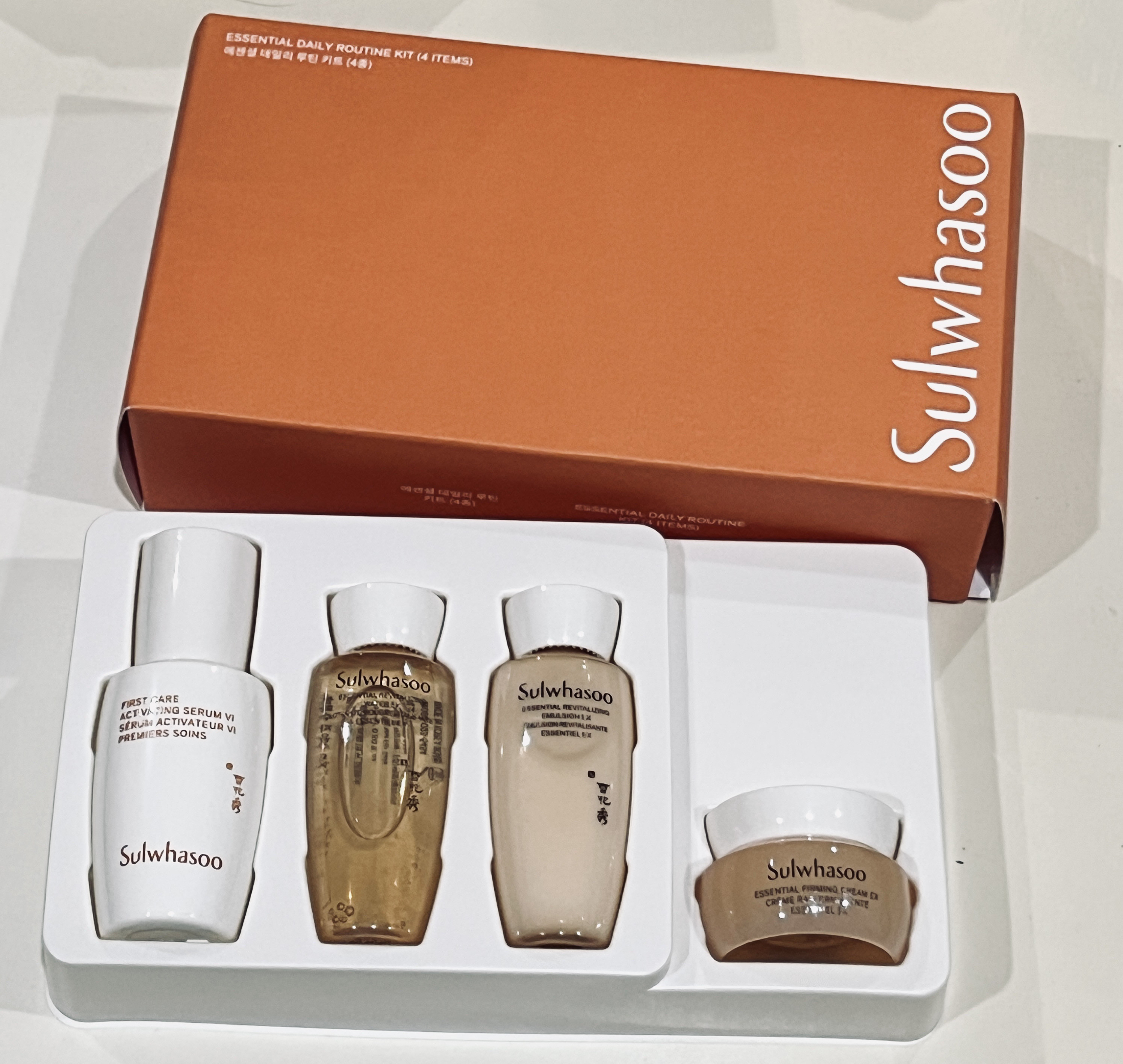 ラディアンスリサーフェシングピール/HOLITUAL /ピーリングを使ったクチコミ（1枚目）