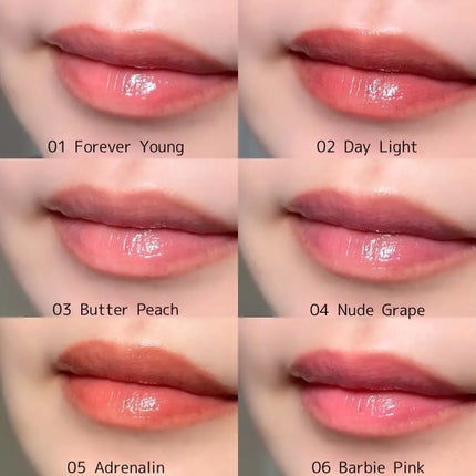 グローリップフラッシュ/all my things/口紅を使ったクチコミ(3枚目)