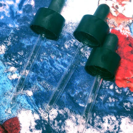 薬用 メディカル アンチヘアロスセラム/L'OCCITANE/頭皮ローションを使ったクチコミ(3枚目)