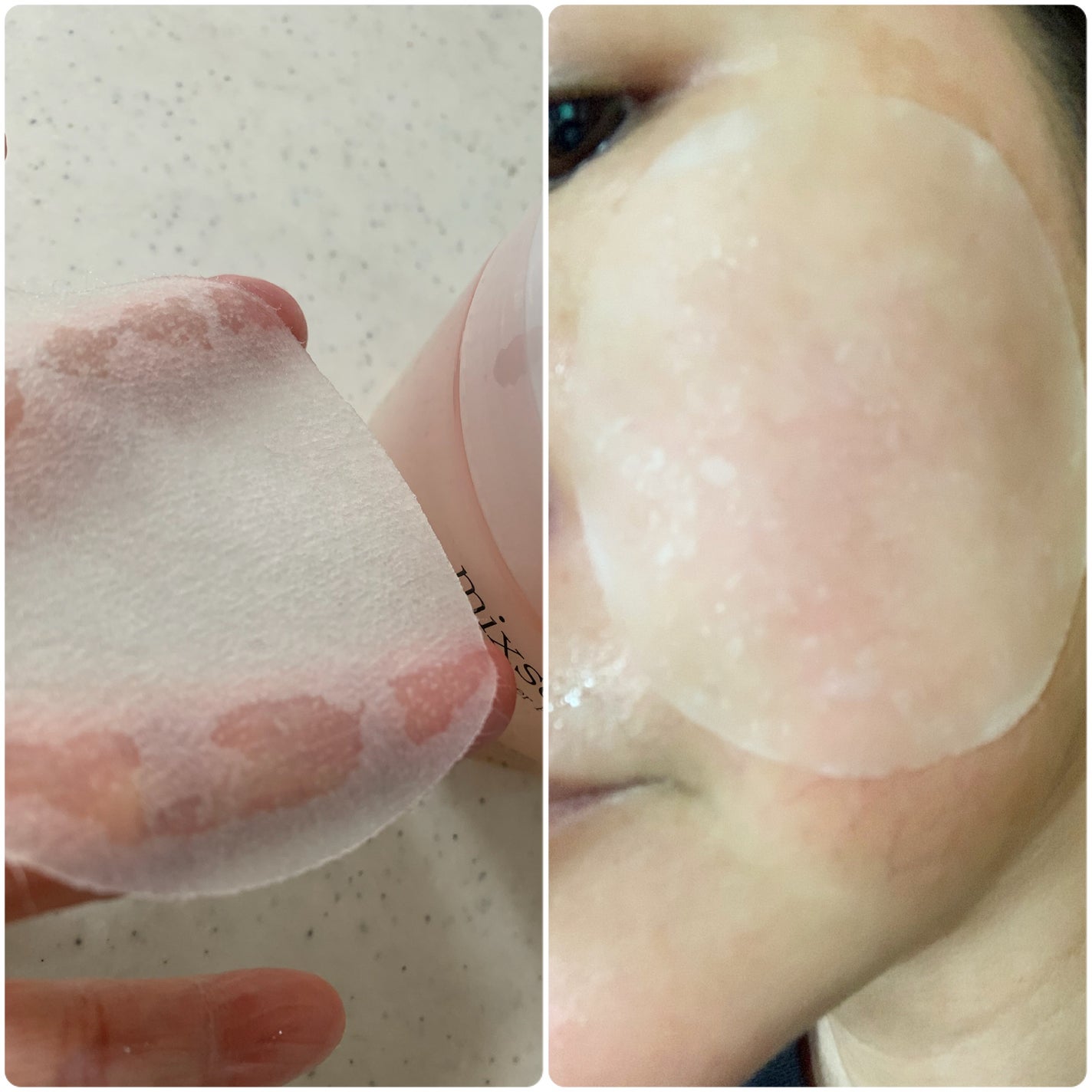 ツボクサ エッセンス/mixsoon/美容液を使ったクチコミ(3枚目)