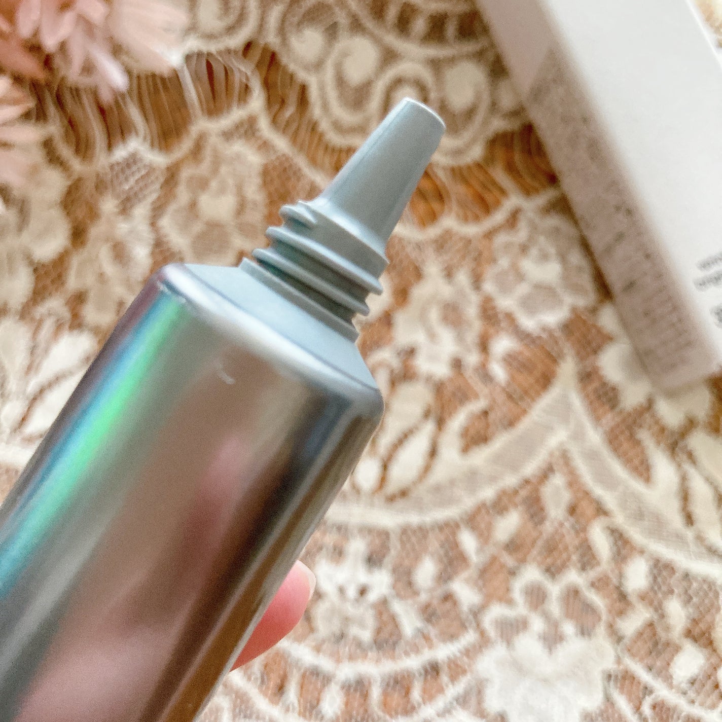 オルビス ザ リンクルセラム/オルビス/美容液を使ったクチコミ(2枚目)