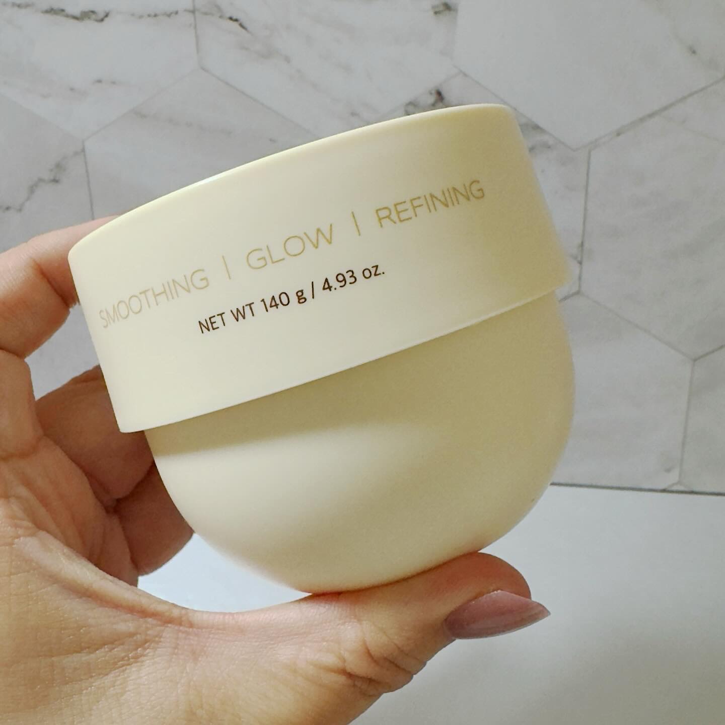 ブレミッシュバブルマッドマスク/PAPA RECIPE/スクラブ・ゴマージュを使ったクチコミ（2枚目）