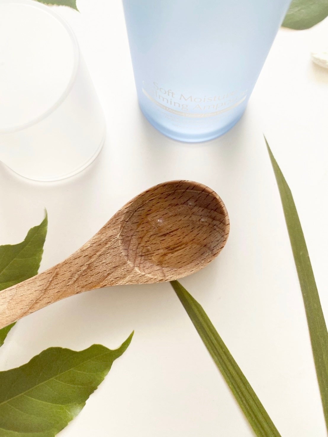 ソフトモイスチャーカーミングアンプル/TODAY With/美容液を使ったクチコミ(3枚目)