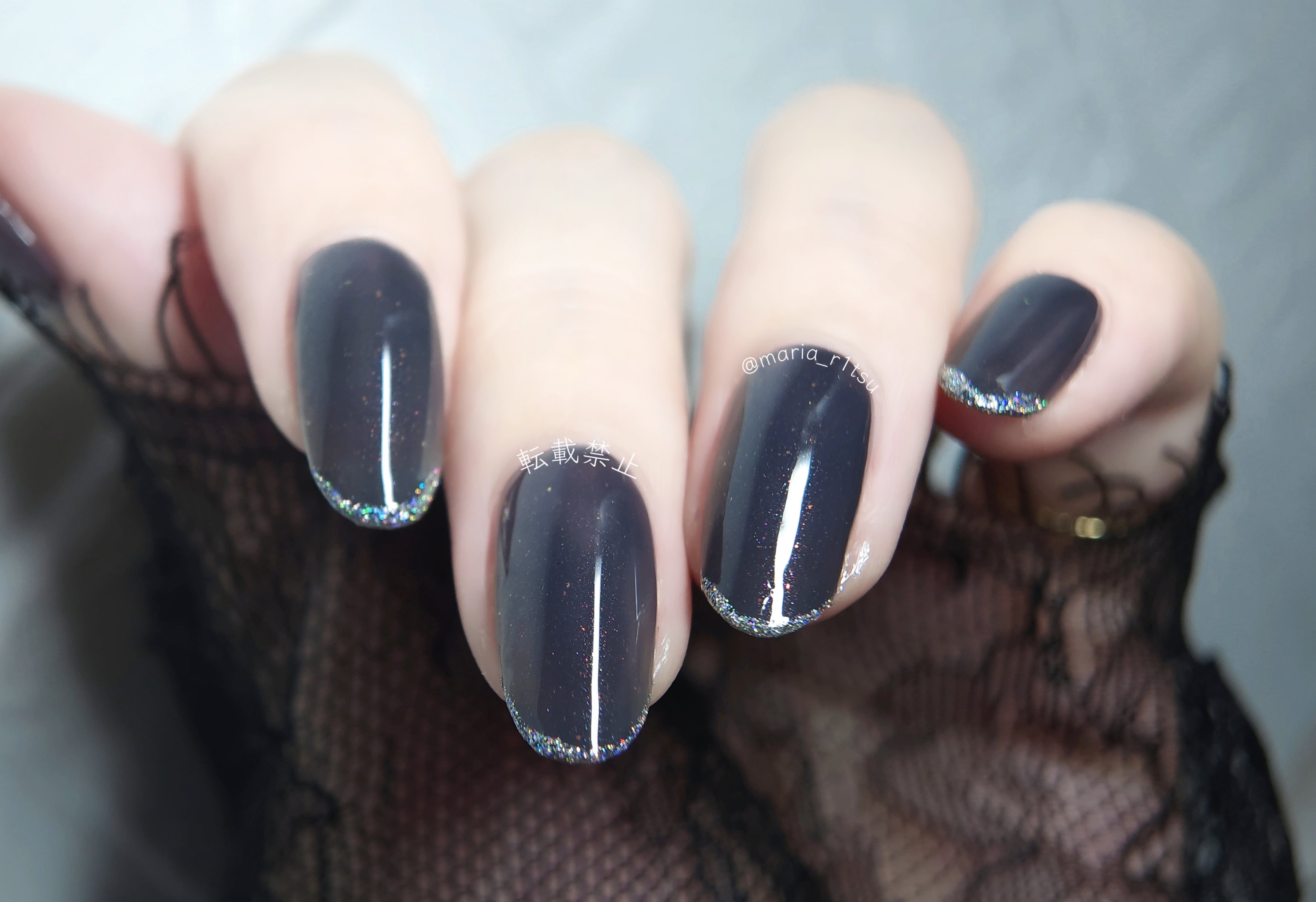 ジーニッシュ/ジーニッシュマニキュア/マニキュアを使ったクチコミ（2枚目）