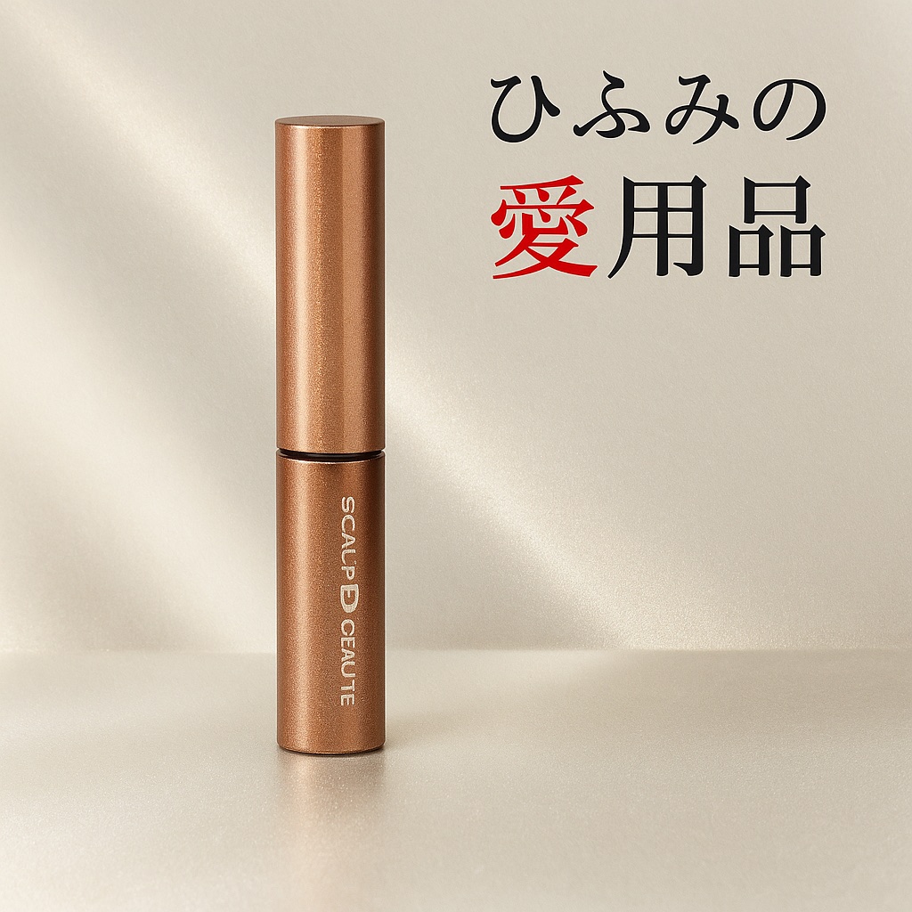 スカルプD アイラッシュセラム プレミアム/アンファー(スカルプD)/まつげ美容液を使ったクチコミ（1枚目）