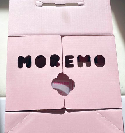 スーパーリペアシャンプー/moremo/ノンシリコンシャンプーを使ったクチコミ(2枚目)