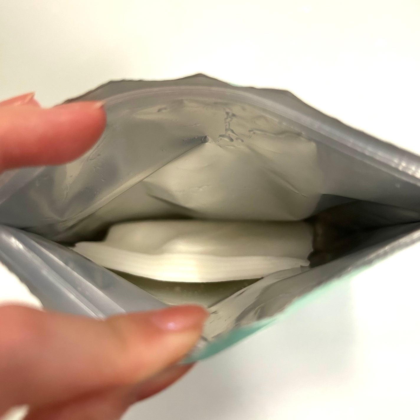 モイストリペアマスク/LIHAW/シートマスク・パックを使ったクチコミ(5枚目)