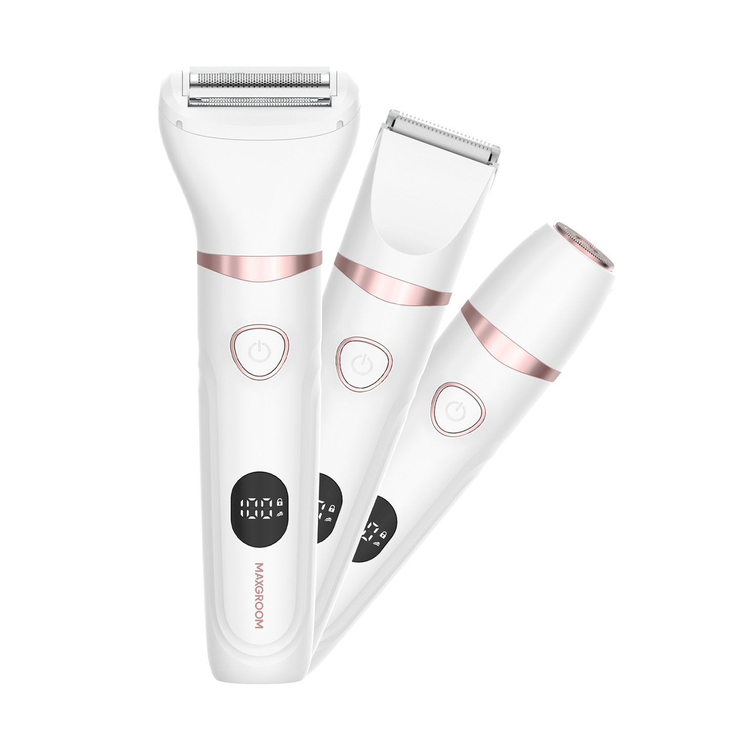 シェーバー レディース / MAXGROOM