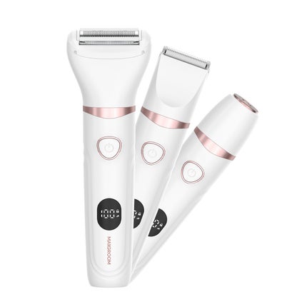 MAXGROOM シェーバー レディース