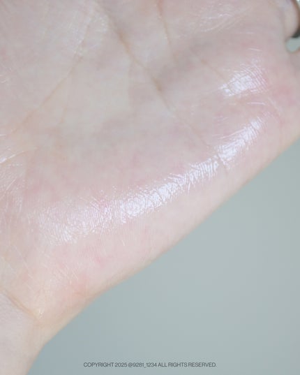 RE:BLUE UR Cream/Carenology95/フェイスクリームを使ったクチコミ(4枚目)