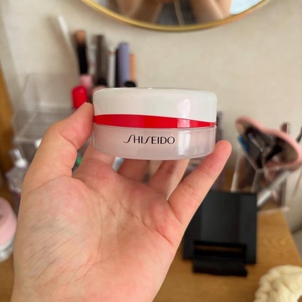 しらすちゃん🐟フォロバ100 on LIPS 「SHISEIDOさまからいただきました✨新作のSHISEIDO..」(1枚目)