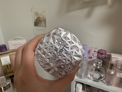 ルース パウダー/DECORTÉ/ルースパウダーを使ったクチコミ(1枚目)