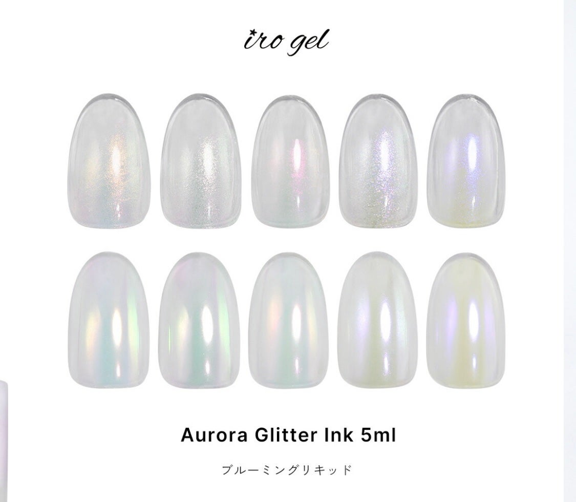 ブルーミングリキッド/NAILTOWN/ネイル用品を使ったクチコミ(5枚目)