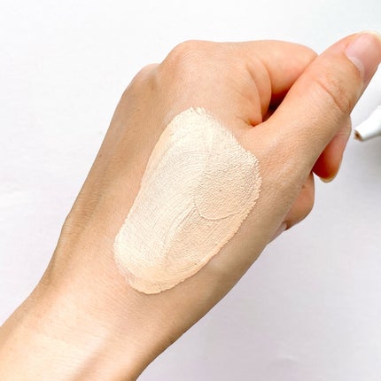 SUQQU スキンケア クリーム ティント/SUQQU/クリーム・エマルジョンファンデーションを使ったクチコミ(6枚目)