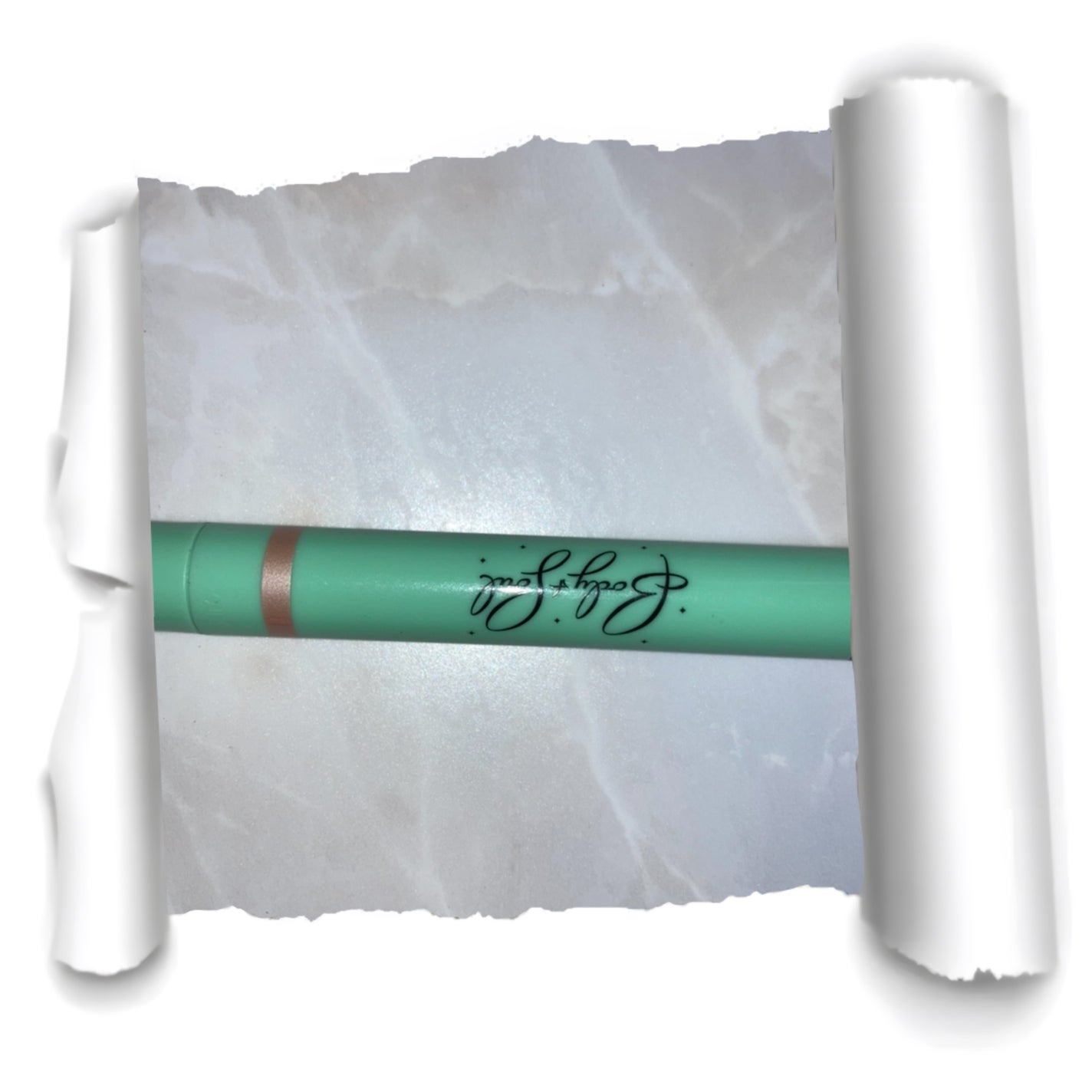 シャドーライナースティック/Body&Soul COSMETICS/スティックアイシャドウを使ったクチコミ(1枚目)