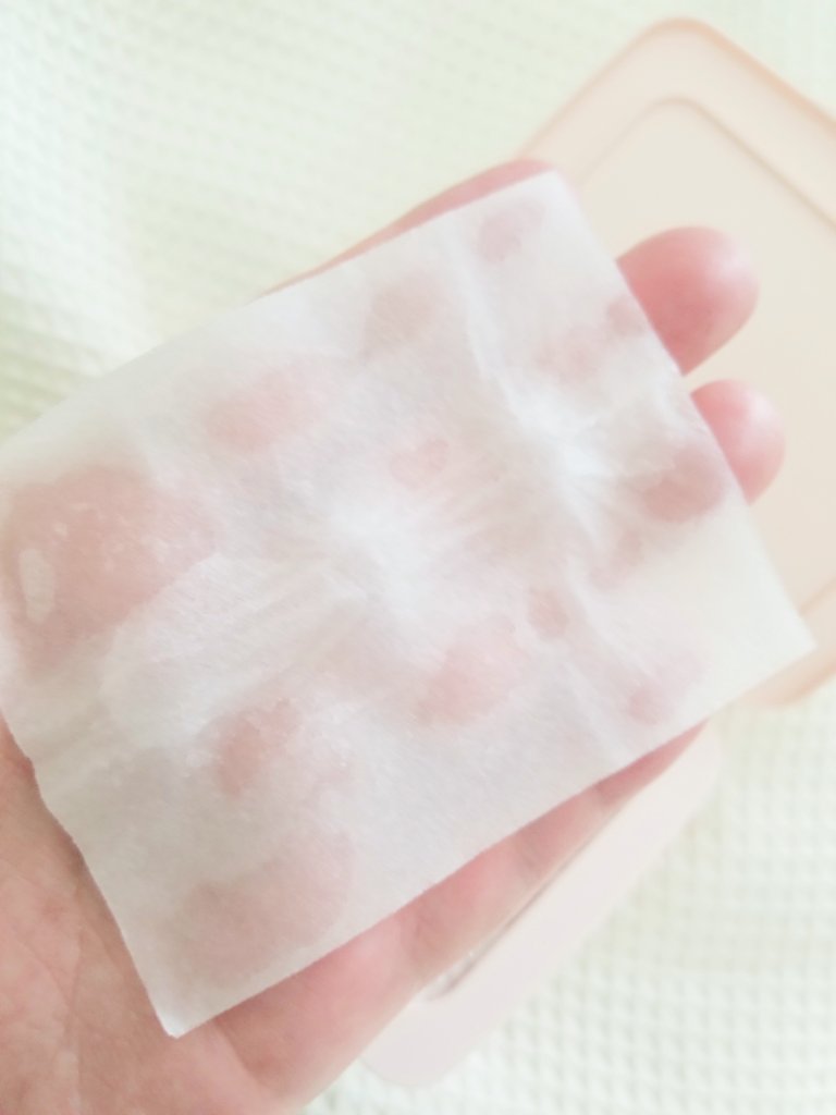 マルチスクエアシートマスク/Yunth/シートマスク・パックを使ったクチコミ（3枚目）