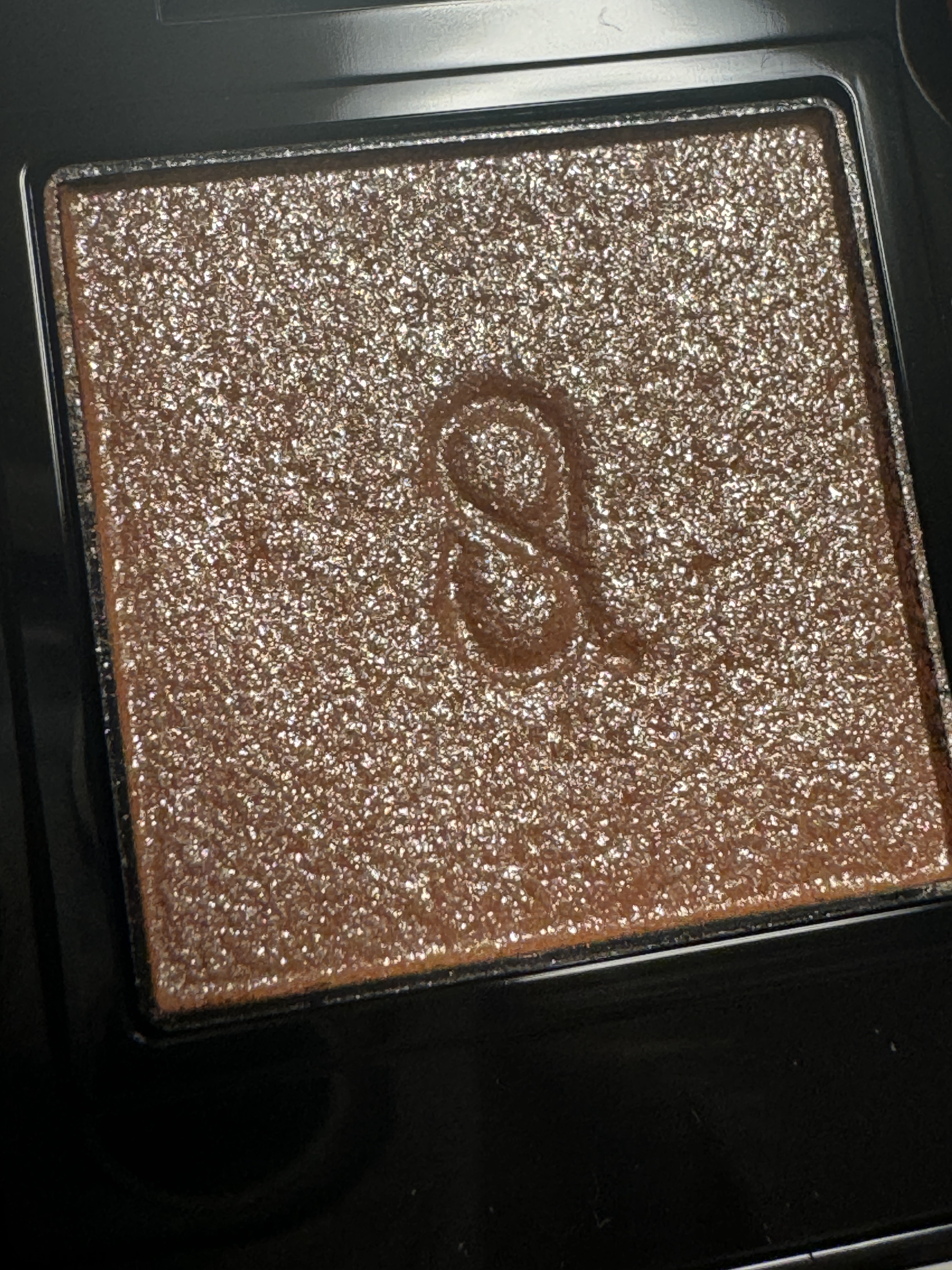 モノ ルック アイズ/SUQQU/単色アイシャドウを使ったクチコミ（3枚目）