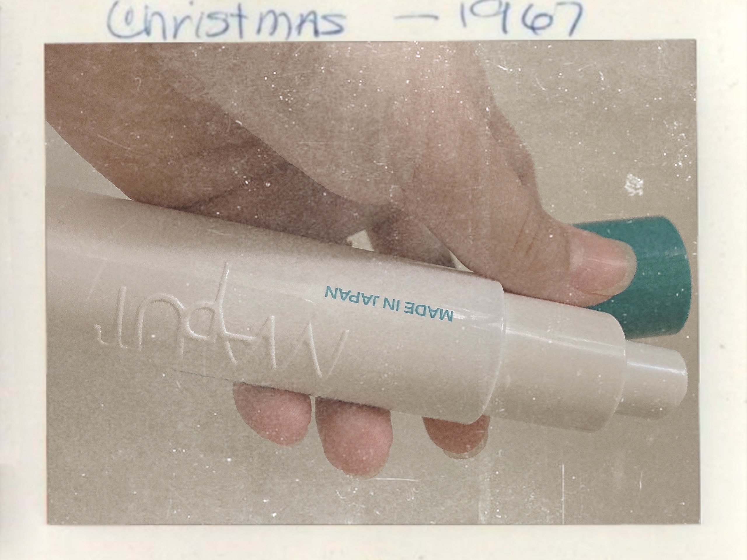 スーパーアイシーボディミスト MAPUTI/MAPUTI/香水(レディース)を使ったクチコミ（1枚目）