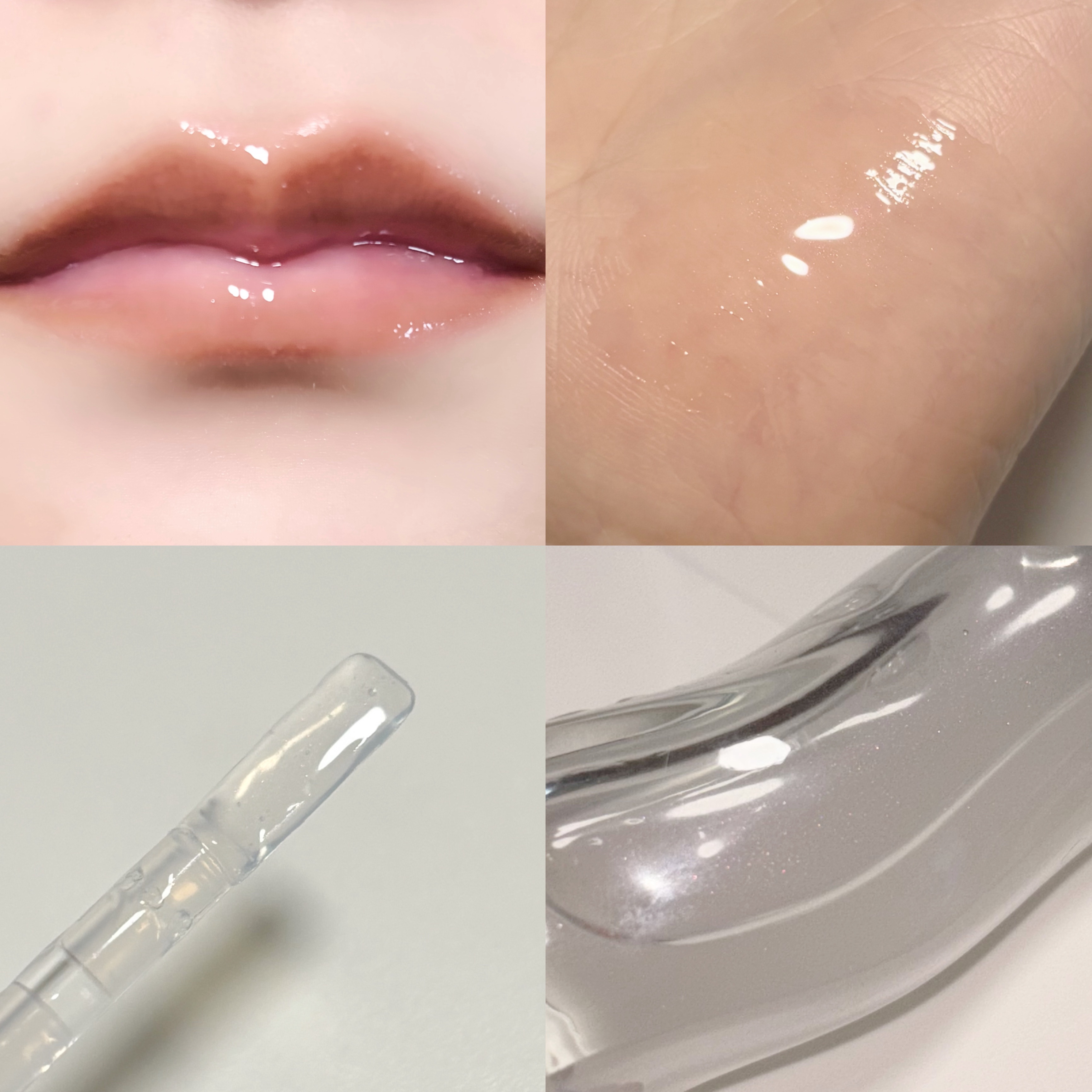 ジューシーリッププランパー6g/TPSY/リッププランパーを使ったクチコミ（3枚目）