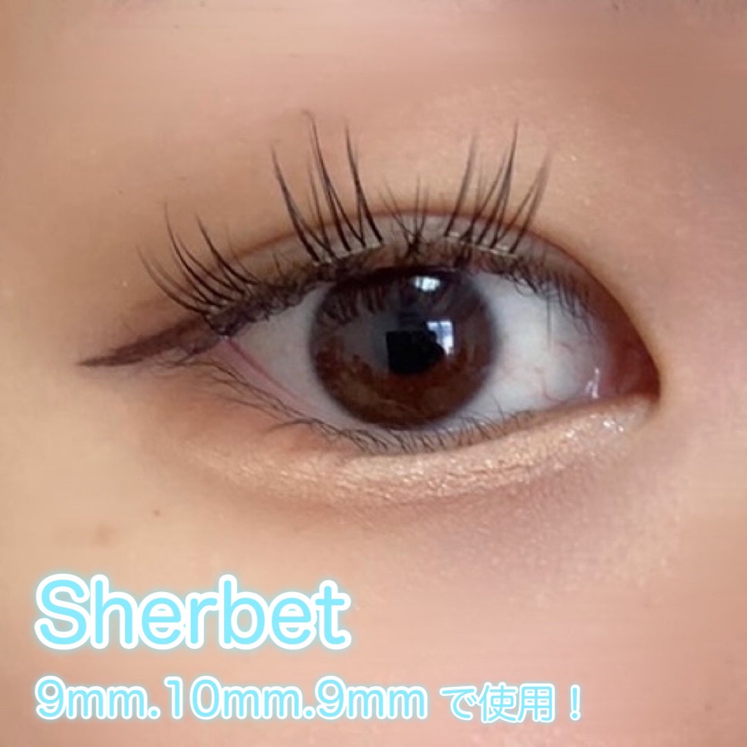 ノーグルーラッシュ/CCAM BBAK/つけまつげを使ったクチコミ(2枚目)